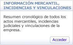 BULTZ AUDITORIA, SLP BULTZ AUDITORIA, SLP
