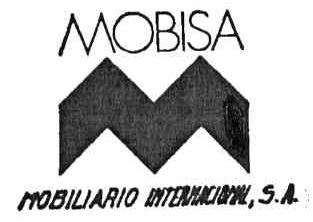 MOBISA MOBILIARIO INTERNACIONAL, S.A