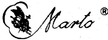 MARTO