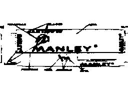 MANLEY MANLEY MANLEY MANLEY