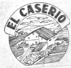 EL CASERIO