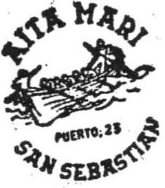 AITA MARI PUERTO, 23 SAN SEBASTIAN