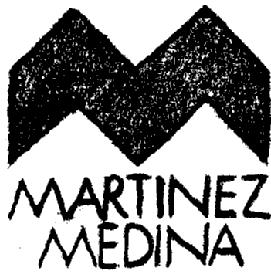 M MARTINEZ MEDINA
