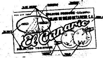 EL CANARIO