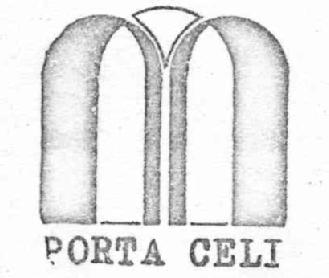 PORTA CELI