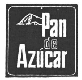 PAN DE AZUCAR