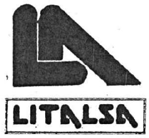 LA LITALSA