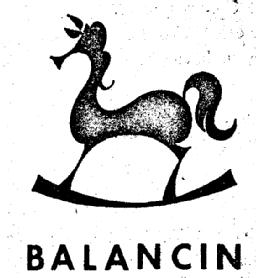 BALANCIN