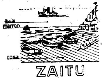 ZAITU