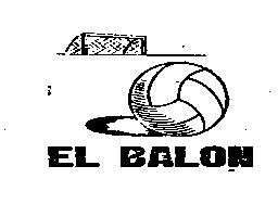 EL BALON