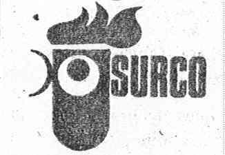 SURCO