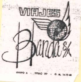 VIAJES BLANDA, S.A