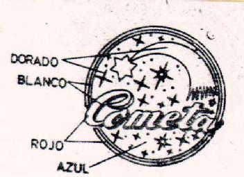 COMETA