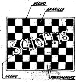 SCHOTTIS