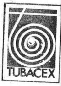 T TUBACEX