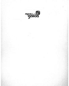 MGD MARES DE GALICIA