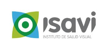 ISAVI INSTITUTO DE SALUD VISUAL