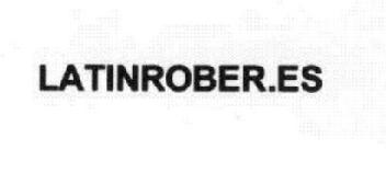 LATINROBER.ES