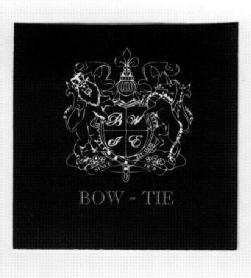 BOW-TIE