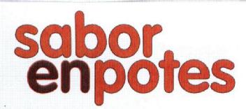 SABOR EN POTES