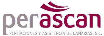 PERASCAN PERITACIONES Y ASISTENCIA DE CANARIAS, S.L