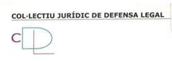 COL.LECTIU JURIDIC DE DEFENSA LEGAL CDL