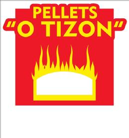 PELLETS O TIZON