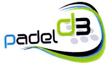 PADEL D3