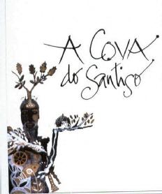 A COVA DO SANTIAGO