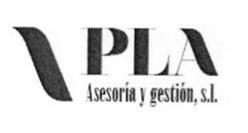 PLA ASESORIA Y GESTION S.L