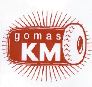 GOMAS KM