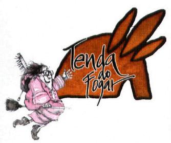 TENDA DO FOGAR