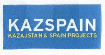KAZSPAIN KAZAJSTAN & SPAIN PROJECTS
