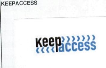 KEEPACCESS