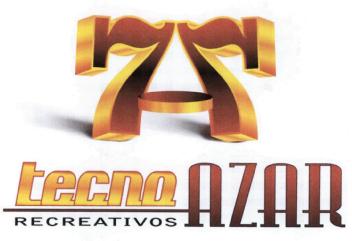 77 TECNO AZAR RECREATIVOS