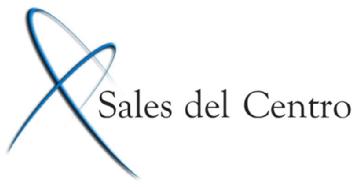 SALES DEL CENTRO