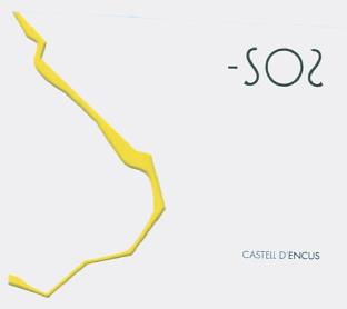 -S02 CASTELL D'ENCUS