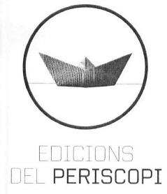 EDICIONS DEL PERISCOPI