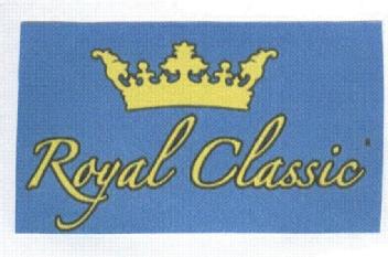 ROYAL CLASSIC