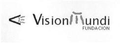 VISION MUNDI FUNDACION