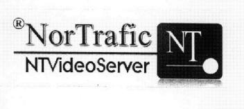 NORTRAFIC NT NTVIDEOSERVER