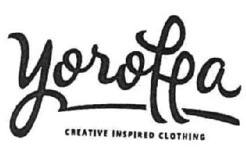 YOROPPA CREATIVE INSPIRED CLOTHING