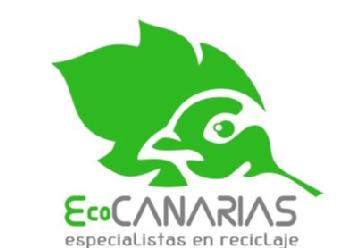 ECOCANARIAS ESPECIALISTAS EN RECICLAJE
