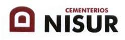 CEMENTERIOS NISUR