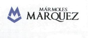MARMOLES MARQUEZ