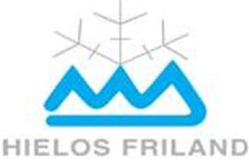 HIELOS FRILAND
