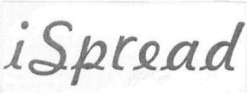 ISPREAD