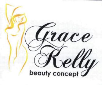 GRACE KELLY BEAUTY CONCEPT