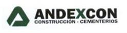 ANDEXCON CONSTRUCCION - CEMENTERIOS