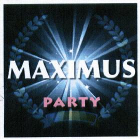 MAXIMUS PARTY
